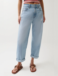 Donny Boyfriend Jean, Old Blues