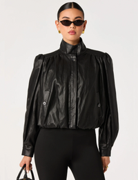 Estero Jacket, Black