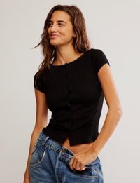 Most Wanted Cardi, Black