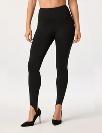 Lily Pants, Black