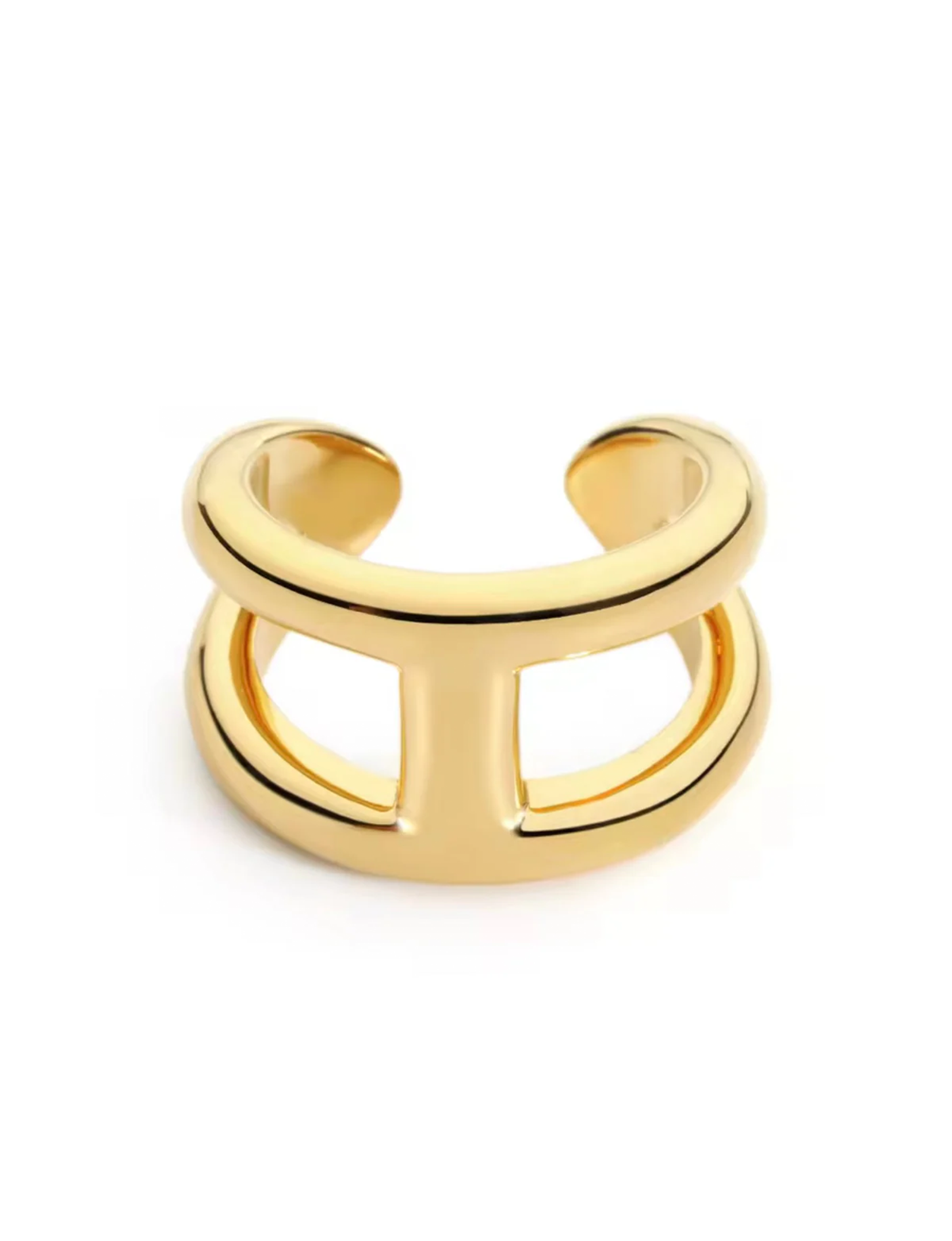 Elodie Ring, Gold