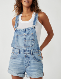 Ziggy Shortalls, Follow Your Heart