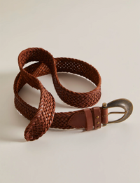 WTF Brix Belt, Cognac