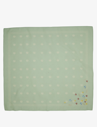 Bloom Bandana, Sage