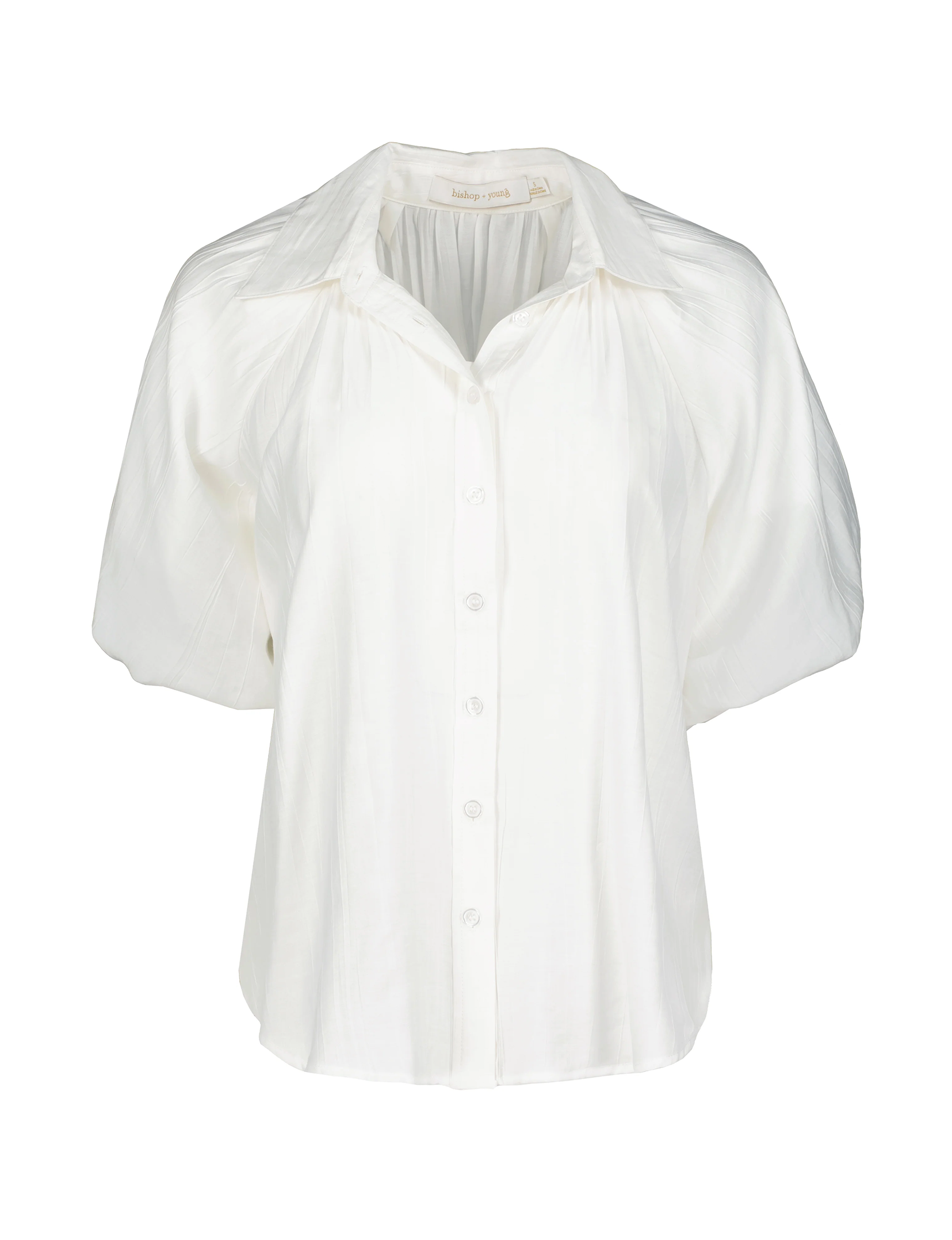 Anise Bubble Top, Salt