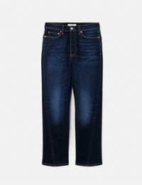 Twisted Stove Pipe, Dk Lady Blue