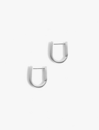 Ophelia Huggies, Silver