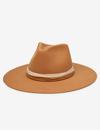 Austin Cowboy Hat, Hazel