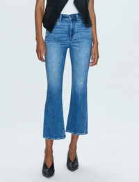 Lennon High Rise Bootcut, Fling Vintage