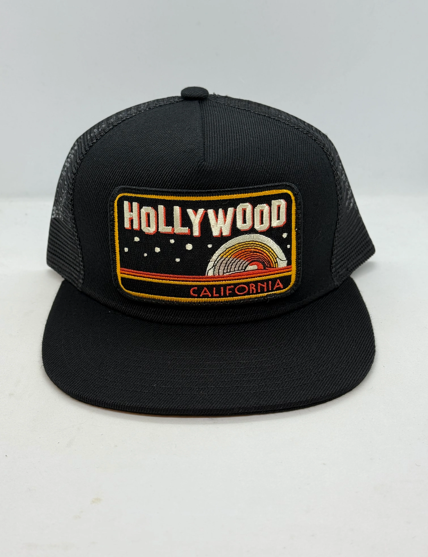 Trucker Hat, Hollywood Bowl