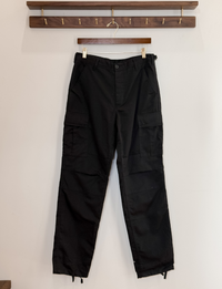 ROTHCO Cargo Pants, Black