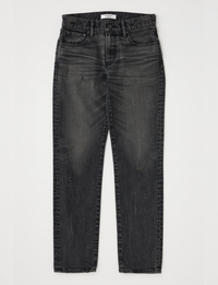 Bellview Slim Straight, Black