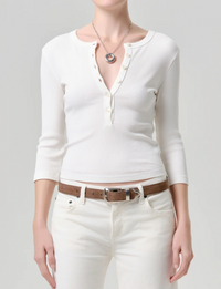 Boy Henley, Pashmina