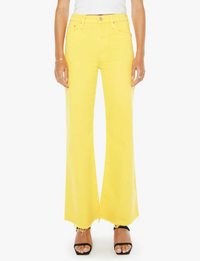 The Tomcat Roller Fray Jean, Sunshine