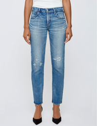 Bridgeville Slim Straight, Blue