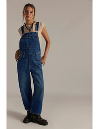 Deep Trance Overall, Reverie