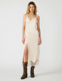 Lakely Top, Ivory