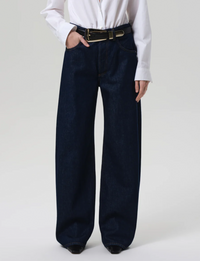 Ayla Baggy Jean, Amherst