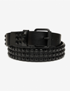 Dusky Belt, Black