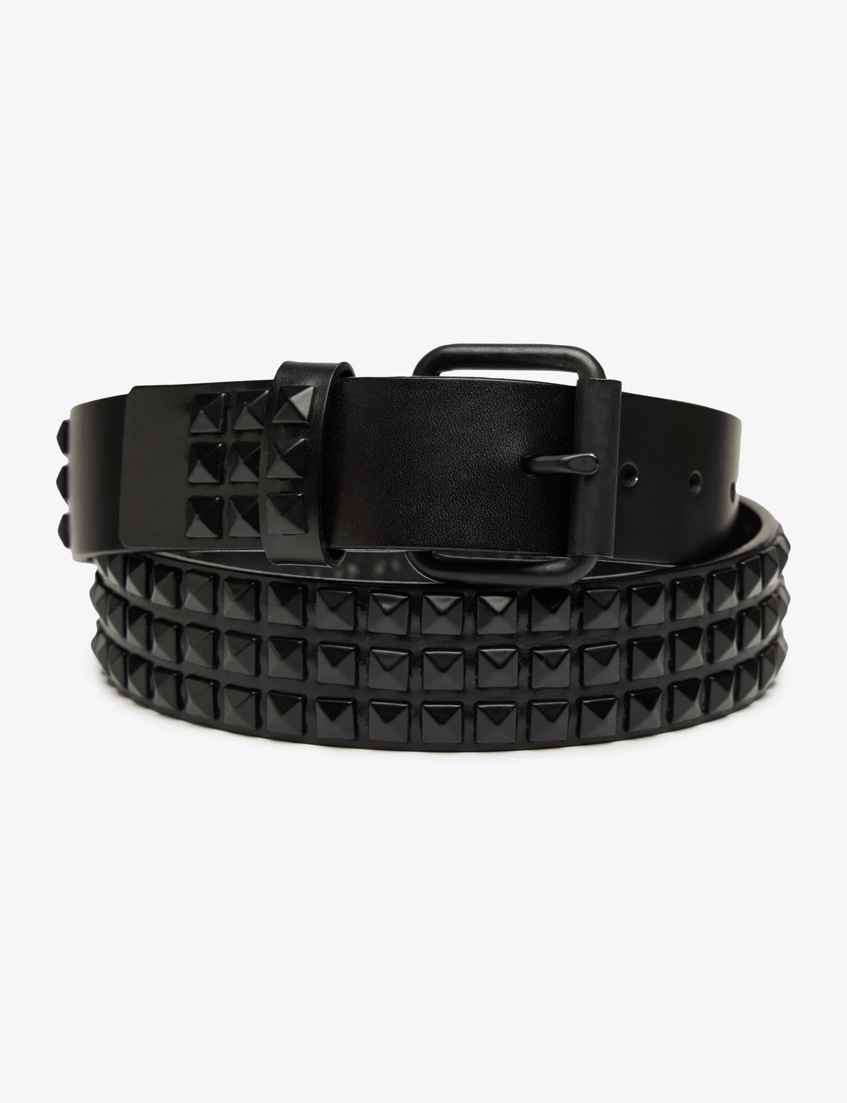 Dusky Belt, Black