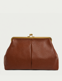 Grace Clutch, Brandy