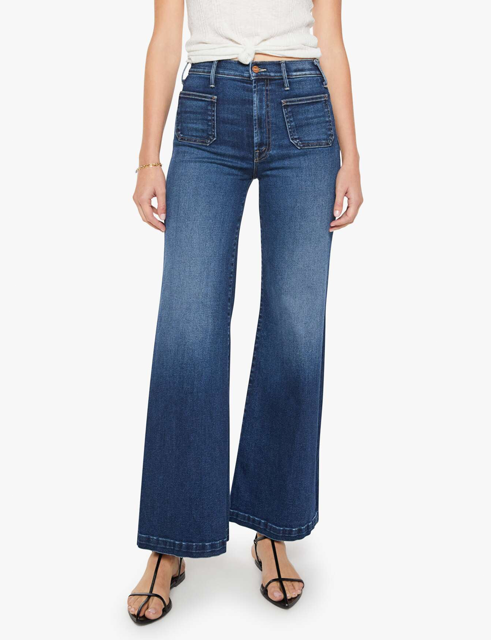 Hustler Roller Patch Pocket Sneak, Taking Chances