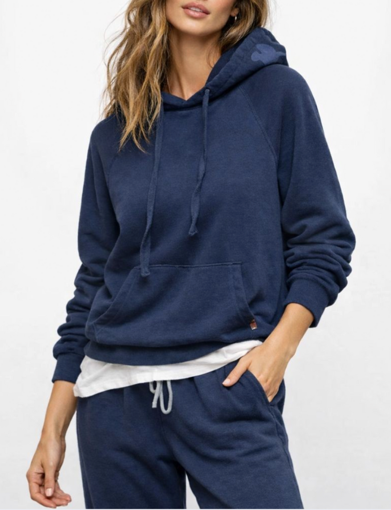 Basic Goodness Basic Goodness Hoodie, Moonshrooms – Punch Clothing