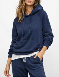 Basic Goodness Hoodie, Moonshrooms