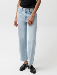 Lexi Relaxed Straight Jeans, Dolce Vita Vintage