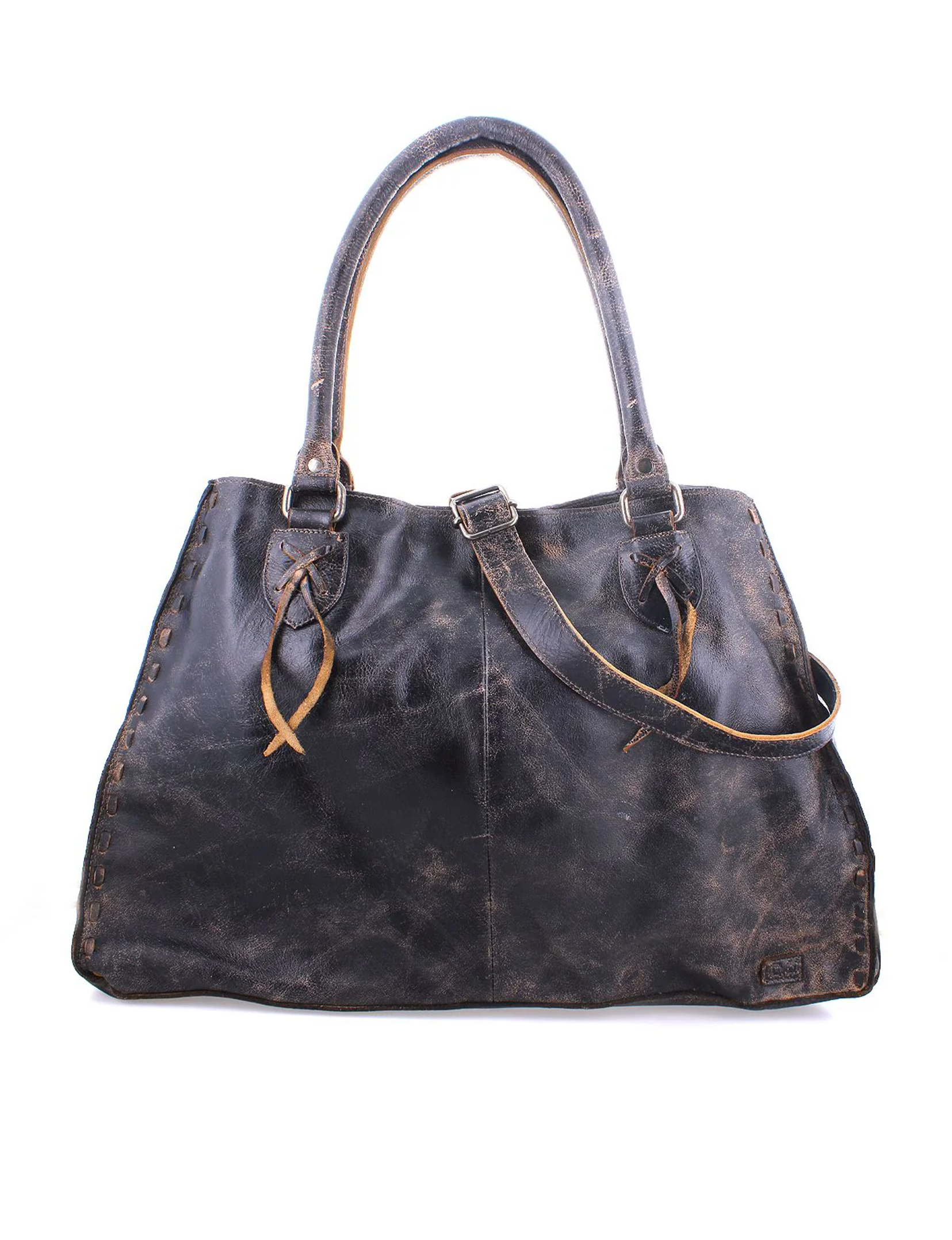 Rockaway, Black Lux