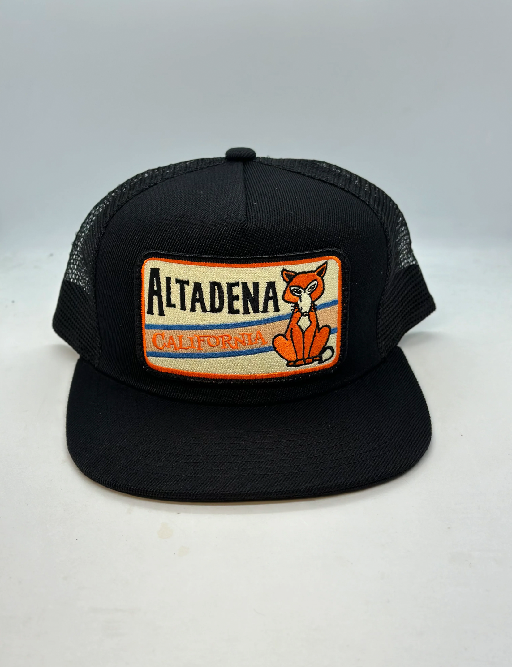 Trucker Hat, Altadena