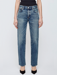 Fellsmere Straight, Dark Blue