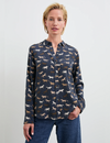 Kate Blouse, Horses