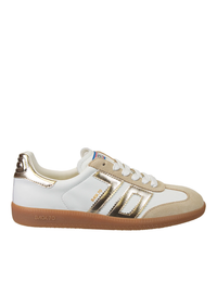 Cloud Sneakers, Beige