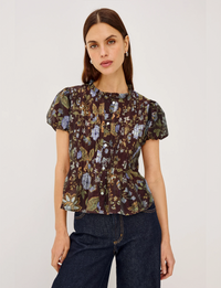 Pepper Top, Willow