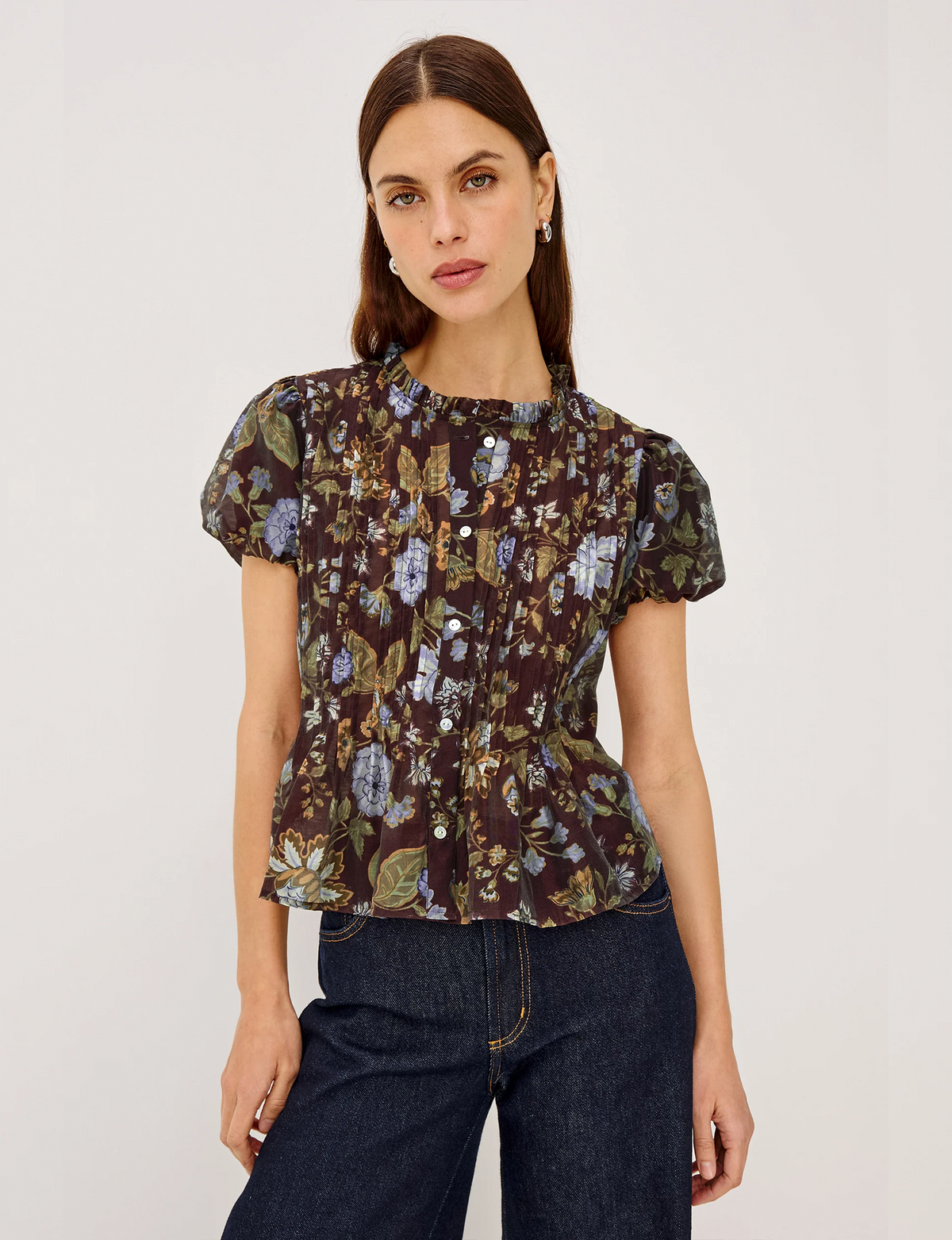 Pepper Top, Willow