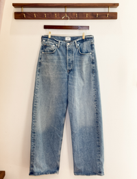 Citizens Of Humanity Ayla Baggy Jean, Medium Wash