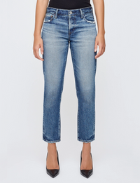 Mendon Tapered, Blue
