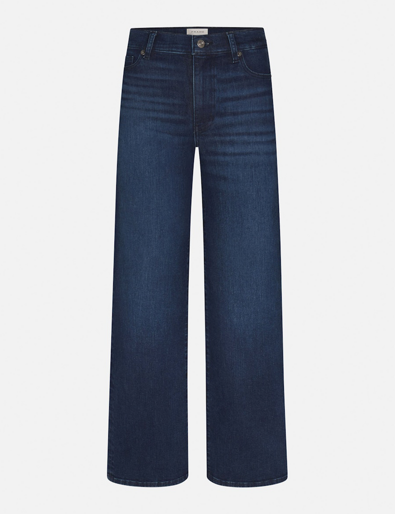 Le Slim Palazzo, Trick