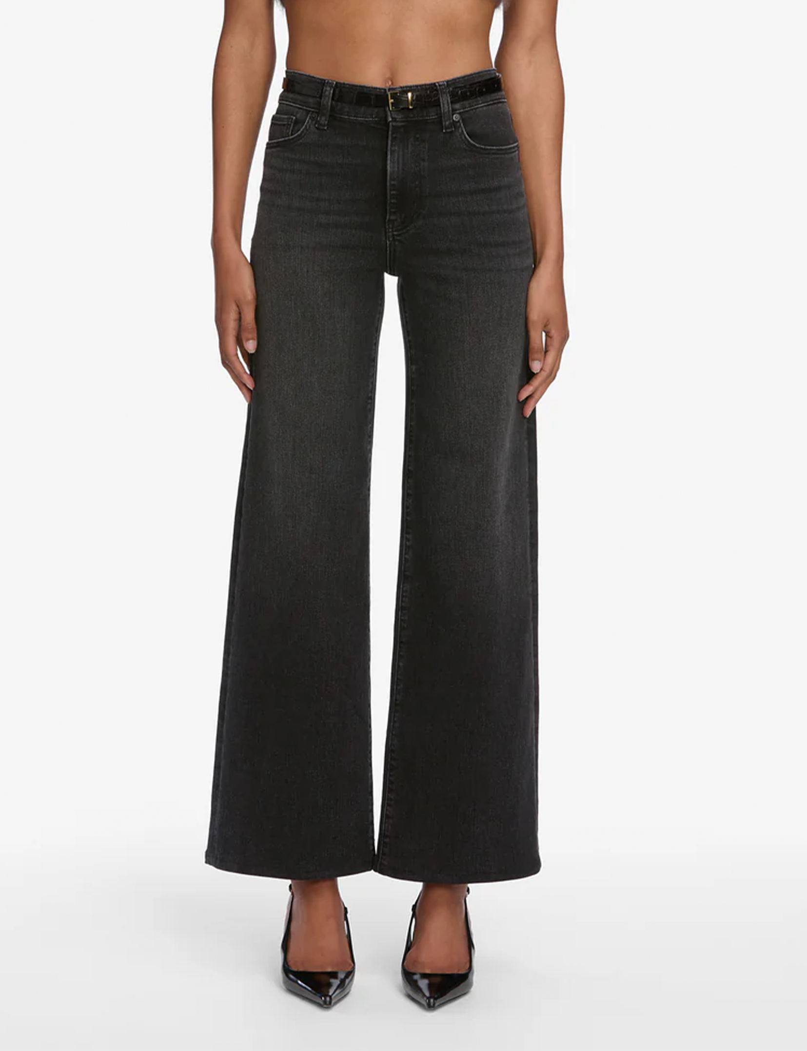 Le Slim Palazzo, Starship