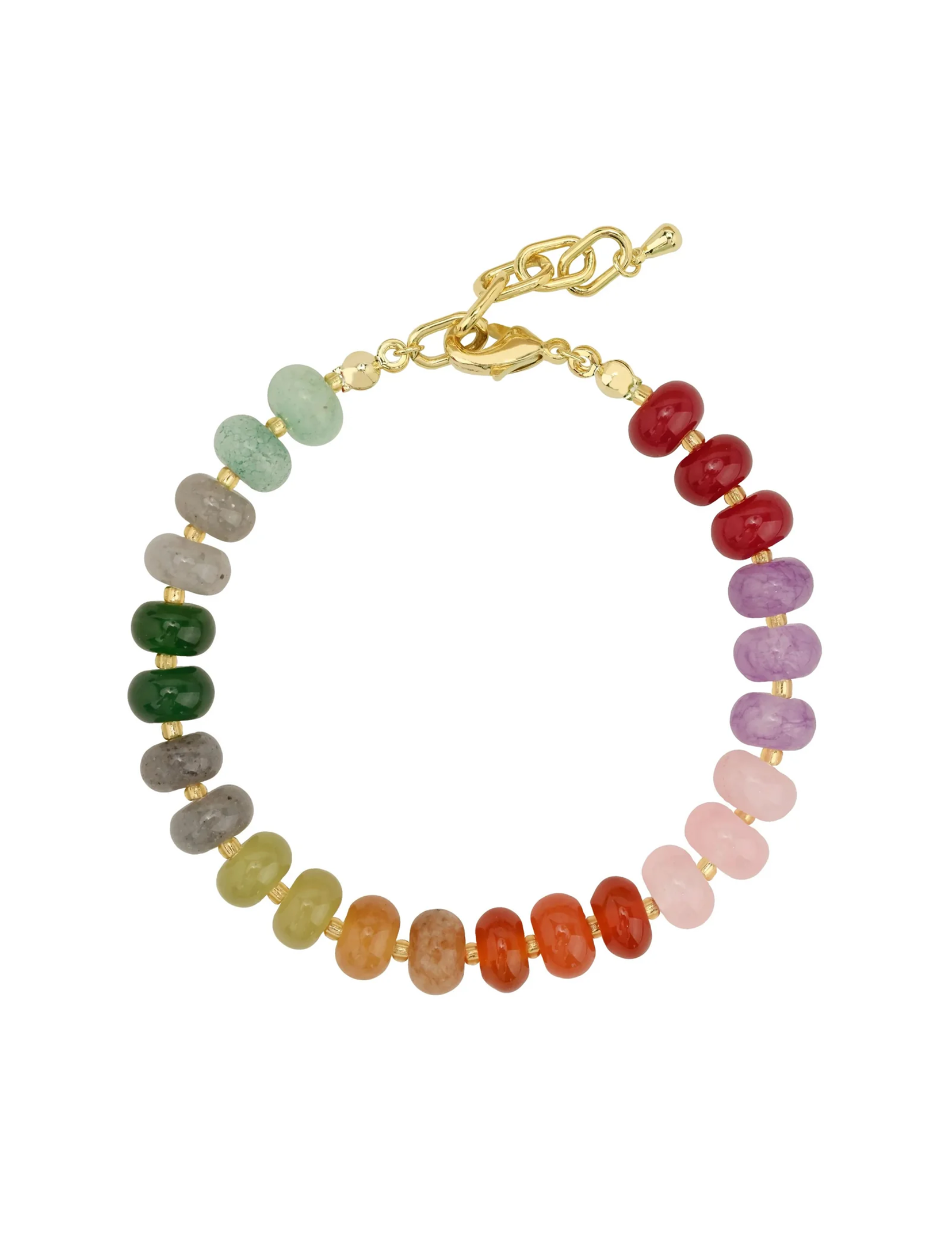 Candy Crush Bracelet, Multi