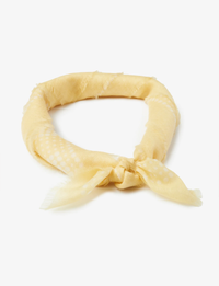 Peters Bandana, Yellow