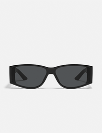 Not My Fault, Black/Smoke