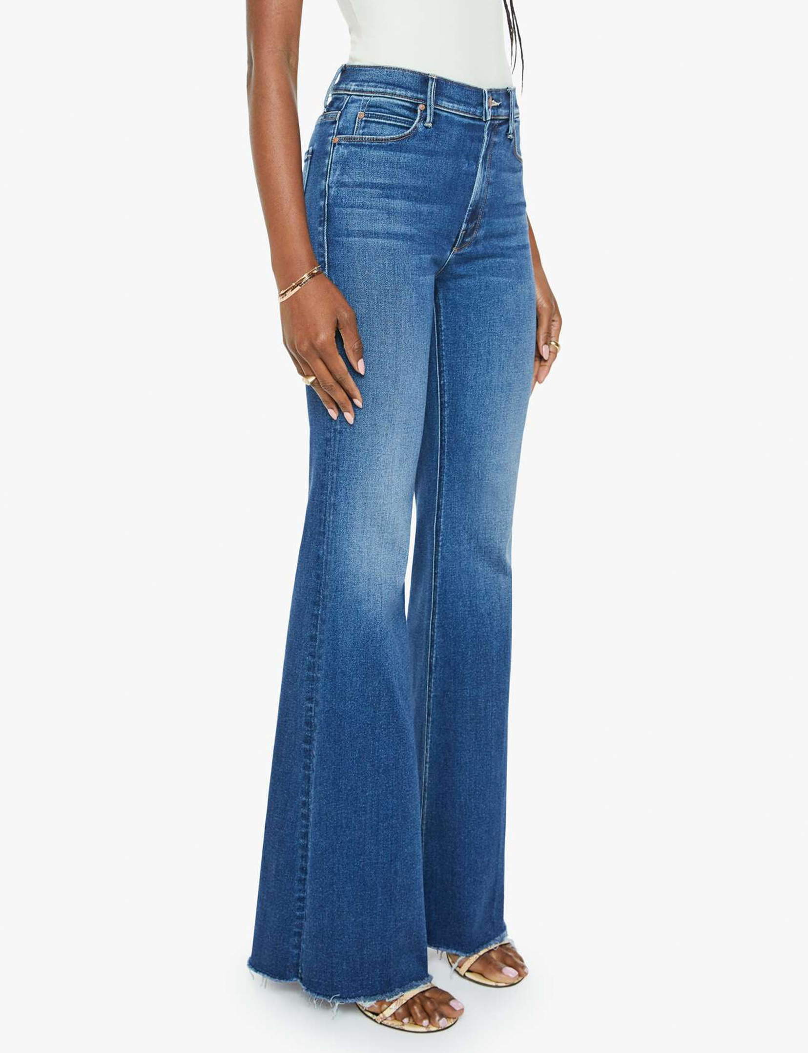 The Doozy Fray, Scorchin Hot