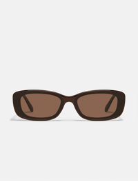 Vibe Check, Chocolate/Brown