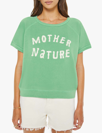 The Concert Tee, Mother Nature