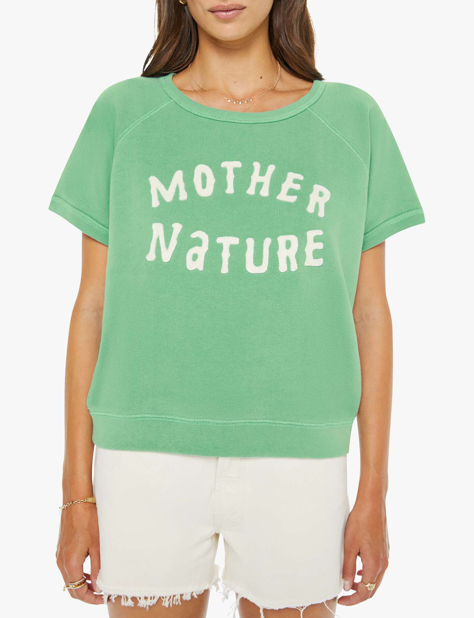The Concert Tee, Mother Nature