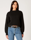 Ralph Sweater, Black