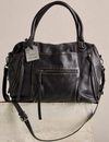 WTF Emerson Tote, Coal
