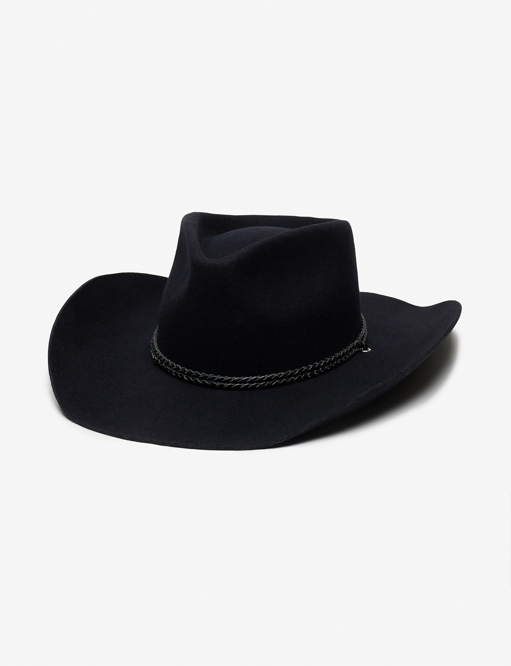 Lennox Cowboy Hat, Midnight